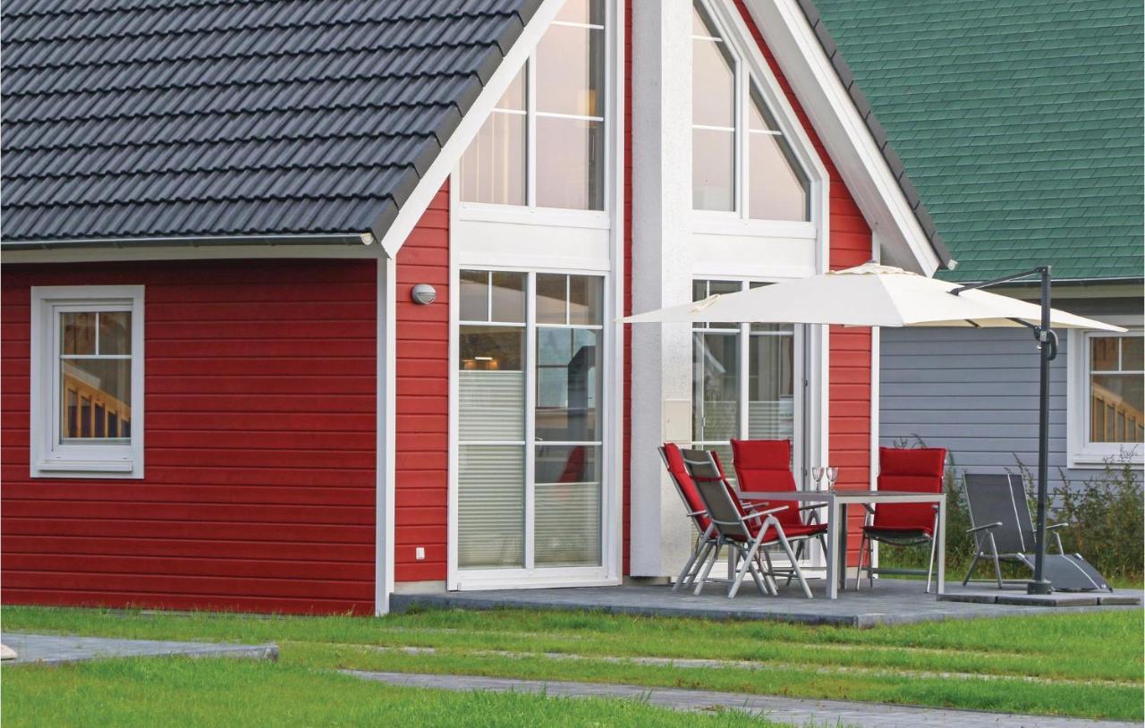 Beautiful Home In Zerpenschleuse With Wifi المظهر الخارجي الصورة